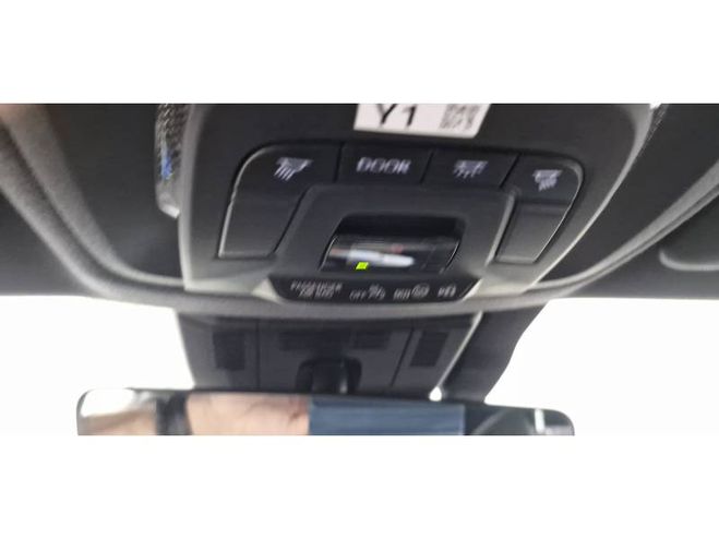 Toyota C HR Hybride 140 Dynamic Business violet de 2024