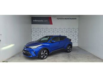 Toyota C HR