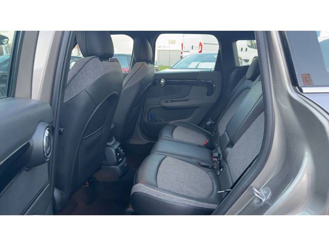 Mini Mini Countryman 116 ch One D Oakwood gris de 2018