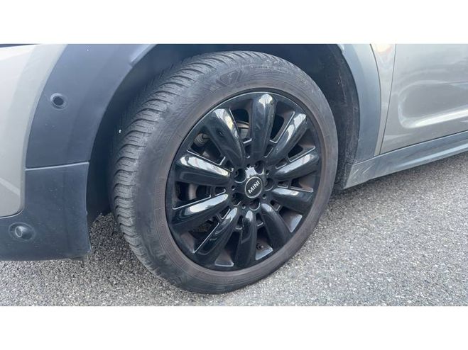 Mini Mini Countryman 116 ch One D Oakwood gris de 2018