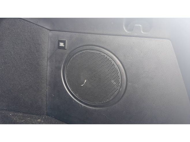Toyota C HR Hybride 122h Graphic bleu de 2018