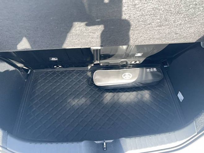 Toyota Aygo 1.0 VVT-i 72 Dynamic blanc de 2022