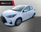 Toyota Yaris Hybride 116h Dynamic à Muret (31) Toyota Yaris Hybride 116h Dynamic à Muret (31)
