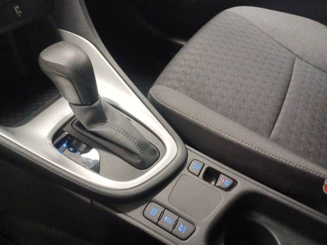 Toyota Yaris Hybride 116h Dynamic blanc de 2023
