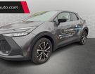 Toyota C HR