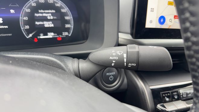 Toyota C HR C-HR Hybride Rechargeable 225 Design 5p Gris de 2025