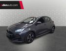 Toyota Yaris Hybride 116h Design &agrave; Muret (31)