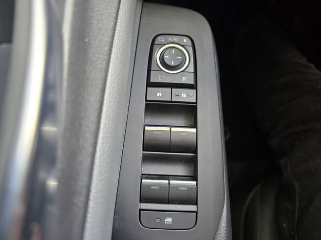 Toyota Prius Prius Hybride Rechargeable 223ch Dynamic Gris de 2024
