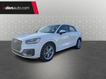  Voir d&eacute;tails -Audi Q2 2.0 TDI 150 ch S tronic 7 Quattro S line &agrave; Muret (31)
