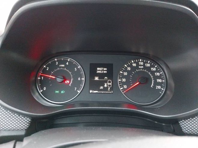 Dacia Sandero TCe 90 Stepway Confort orange de 2021