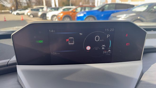 Toyota C-HR+ C-HR+ Grande Autonomie 77 kWh Design 5p Gris de 2026