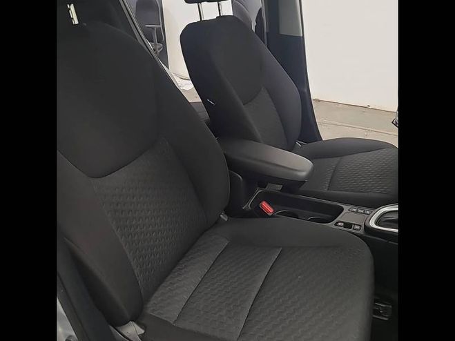 Toyota Yaris Cross Hybride 116h 2WD Dynamic Business  gris de 2025