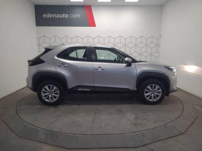 Toyota Yaris Cross Hybride 116h 2WD Dynamic Business  gris de 2025