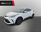 Toyota C HR