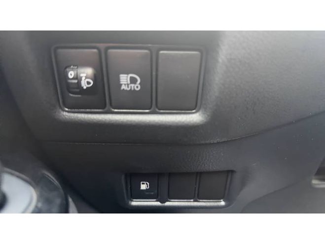 Toyota C HR Hybride 1.8L Edition blanc de 2022