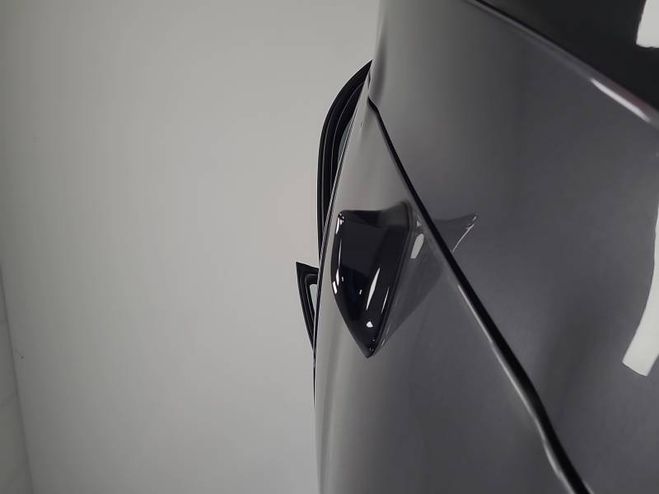 Toyota Yaris Hybride 116h Design gris de 2025