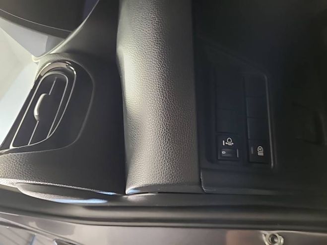 Toyota Yaris Hybride 116h Design gris de 2025