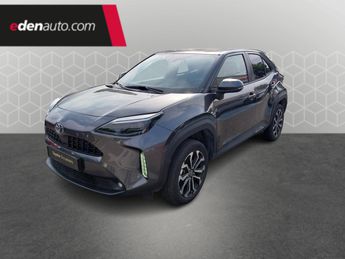 Voir d&eacute;tails -Toyota Yaris Cross Hybride 116h 2WD Design &agrave; Muret (31)