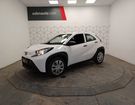 Toyota Aygo 1.0 VVT-i 72 Active Business &agrave; Toulouse (31)
