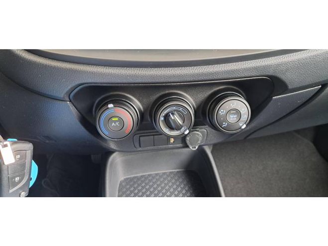 Toyota Aygo 1.0 VVT-i 72 Active Business blanc de 2023