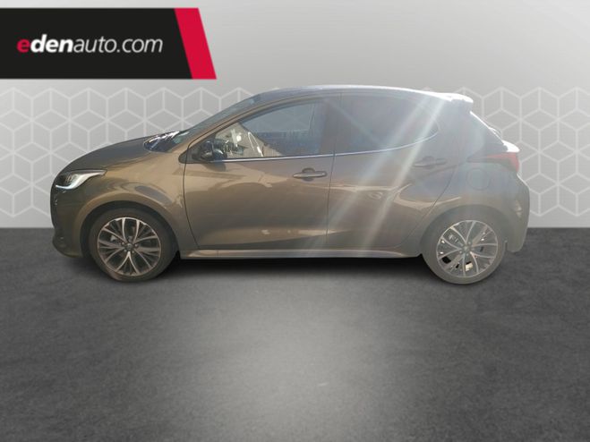 Toyota Yaris Hybride 116h Iconic bronze de 2024
