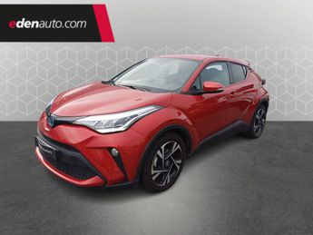 Toyota C HR