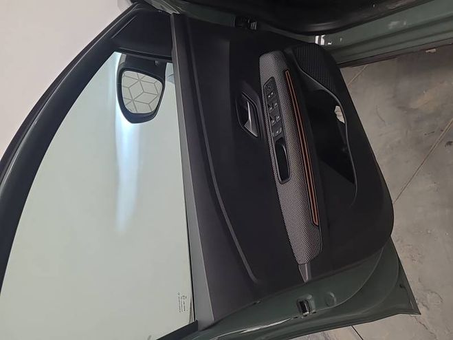 Dacia Sandero TCe 110 Stepway Expression + vert de 2023