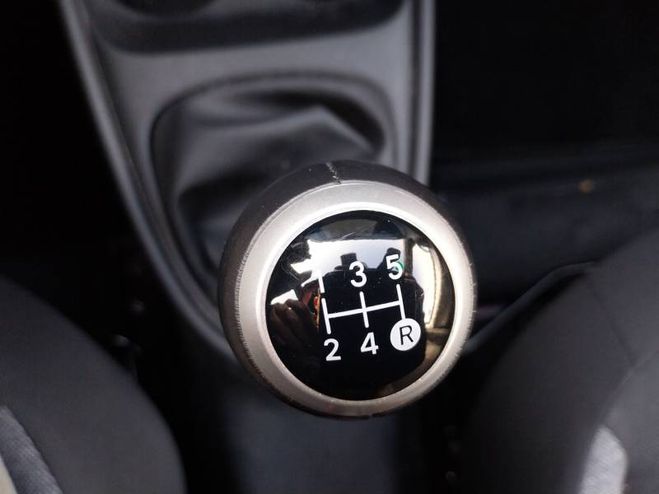 Toyota Aygo 1.0 VVT-i 72 Dynamic blanc de 2024