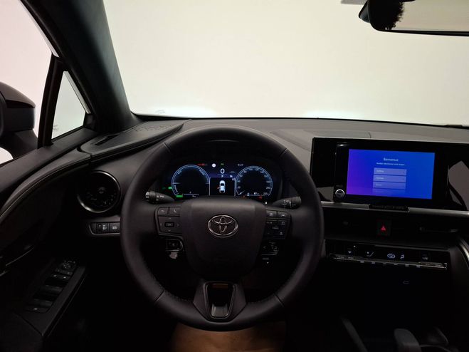 Toyota C HR C-HR Hybride 140 Dynamic 5p Gris de 2025