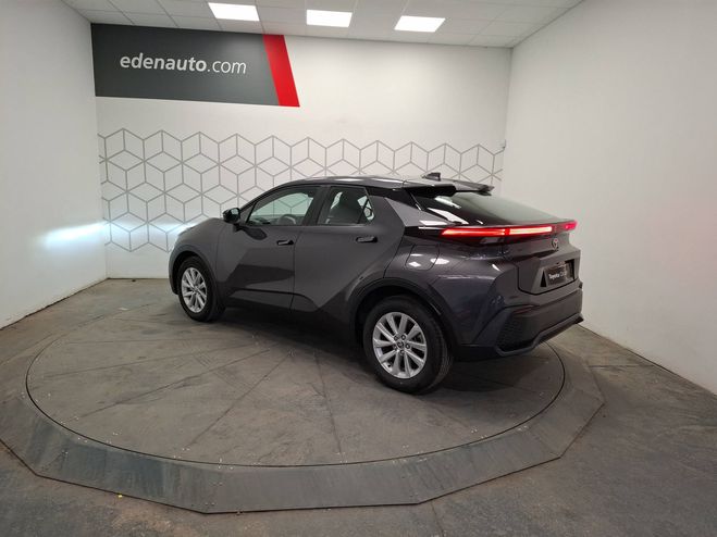 Toyota C HR C-HR Hybride 140 Dynamic 5p Gris de 2025