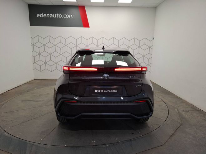 Toyota C HR C-HR Hybride 140 Dynamic 5p Gris de 2025