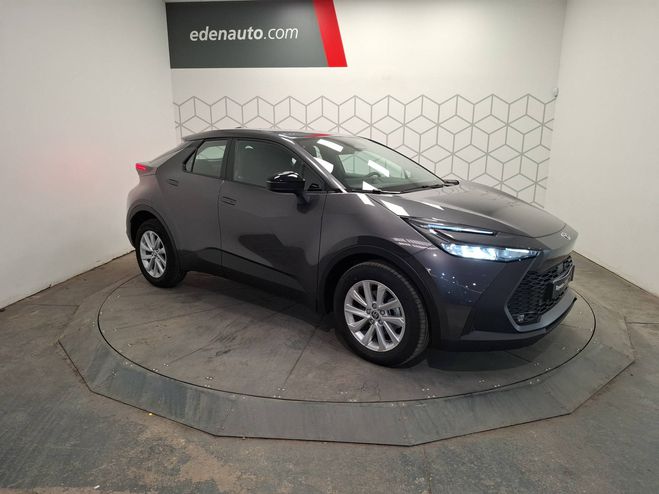 Toyota C HR C-HR Hybride 140 Dynamic 5p Gris de 2025
