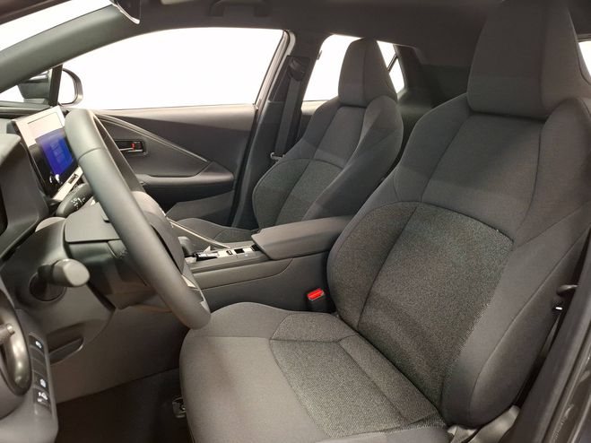 Toyota C HR C-HR Hybride 140 Dynamic 5p Gris de 2025