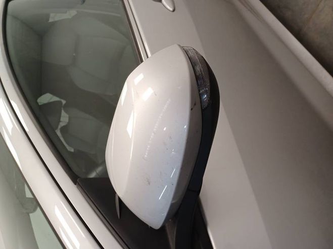 Toyota Yaris Hybride 116h Iconic gris de 2020