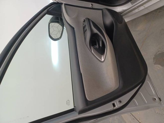 Toyota Yaris Hybride 116h Iconic gris de 2020