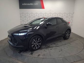 Toyota C HR