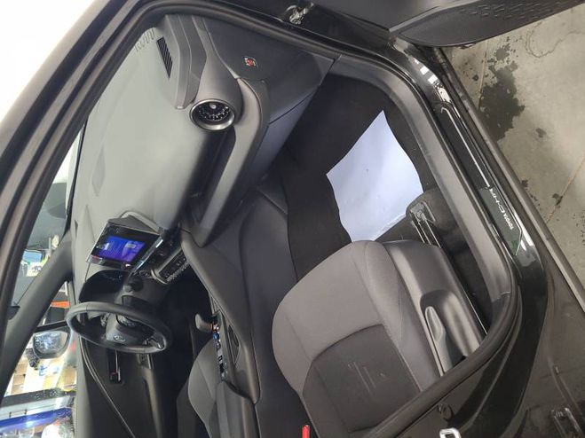 Toyota C HR Hybride 200 Design noir de 2024