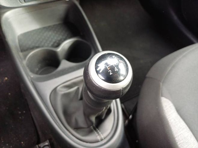 Toyota Aygo 1.0 VVT-i 72 Dynamic blanc de 2022
