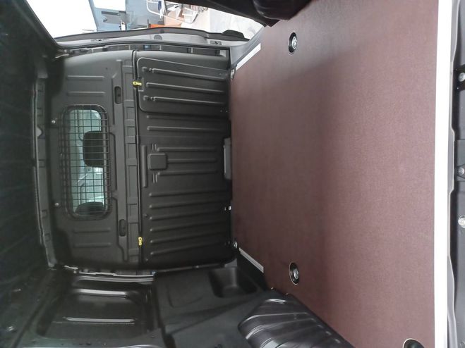 Toyota Proace PROACE CITY MEDIUM 1.5L 130 D-4D BVA BUS Gris de 2023