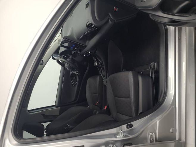 Toyota Yaris Hybride 116h Design gris de 2025