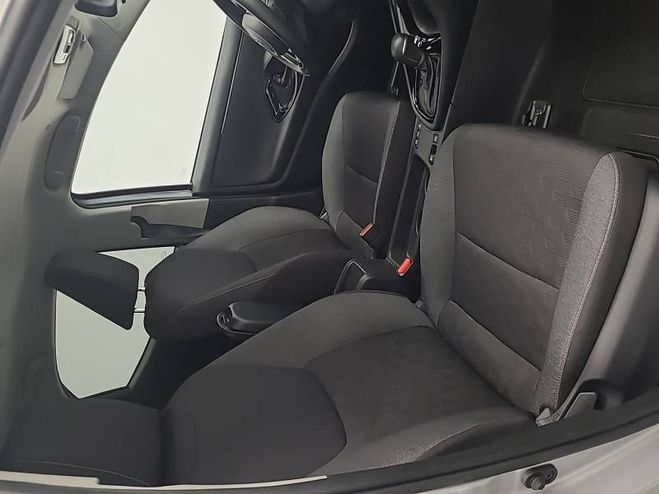 Toyota Yaris Hybride 116h Design gris de 2025