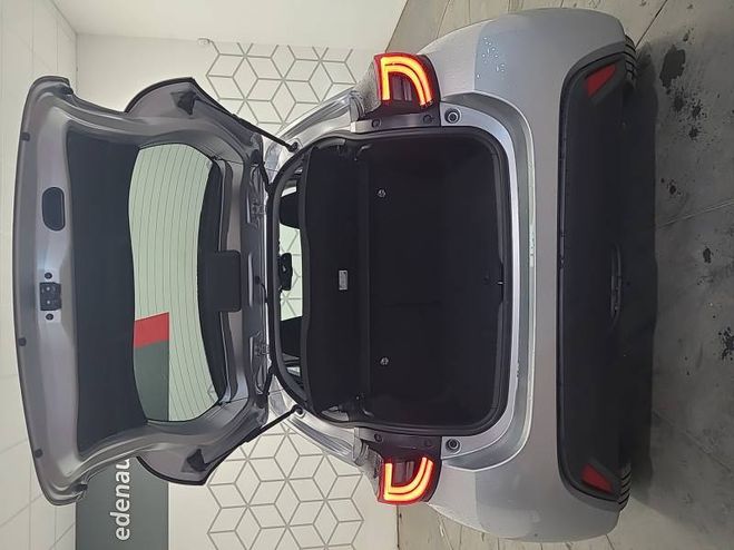 Toyota Yaris Hybride 116h Design gris de 2025
