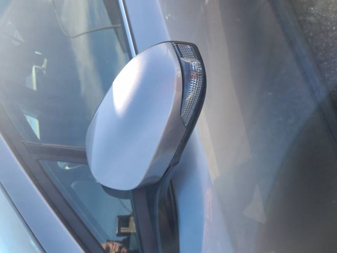 Toyota C HR Hybride 1.8L Edition gris de 2022