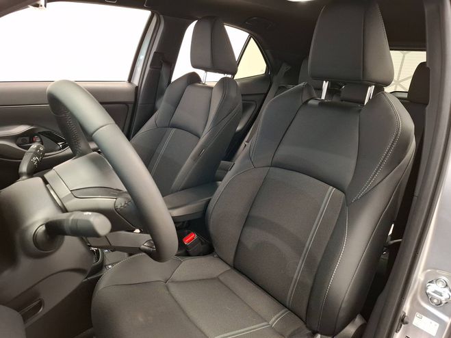 Toyota Yaris Yaris Cross Hybride 130h 2WD Trail 5p Gris de 2025