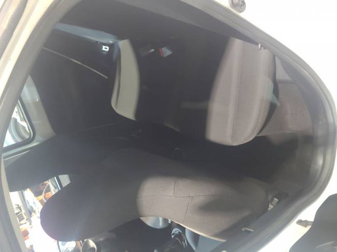 Toyota Aygo 1.0 VVT-i 72 Active Business blanc de 2024