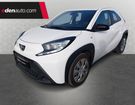 Toyota Aygo 1.0 VVT-i 72 Dynamic &agrave; Toulouse (31)