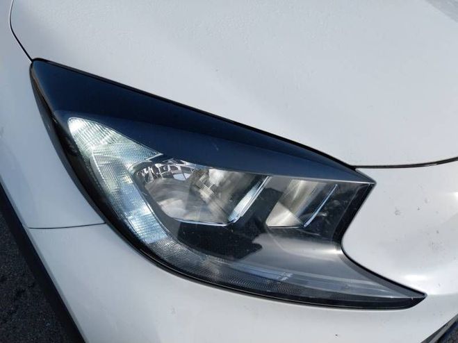 Toyota Aygo 1.0 VVT-i 72 Dynamic blanc de 2025