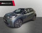Toyota Aygo 1.0 VVT-i 72 Design à Toulouse (31) Toyota Aygo 1.0 VVT-i 72 Design à Toulouse (31)