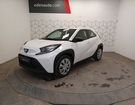 Toyota Aygo 1.0 VVT-i 72 Dynamic à Toulouse (31) Toyota Aygo 1.0 VVT-i 72 Dynamic à Toulouse (31)