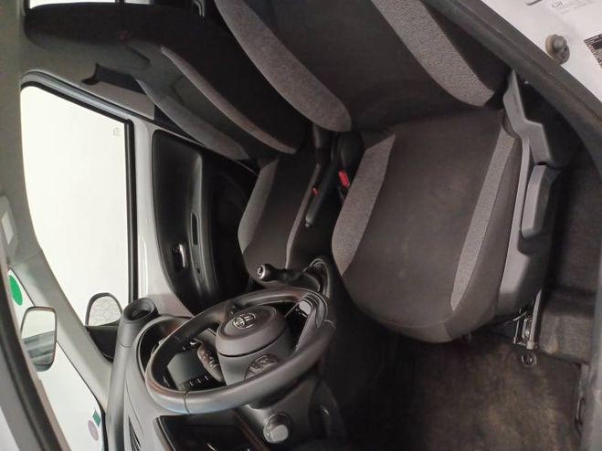 Toyota Aygo 1.0 VVT-i 72 Dynamic blanc de 2024